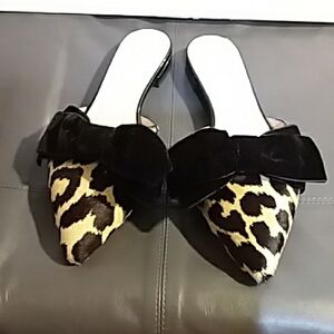 Kate Spade Belgrove Bow 7 M